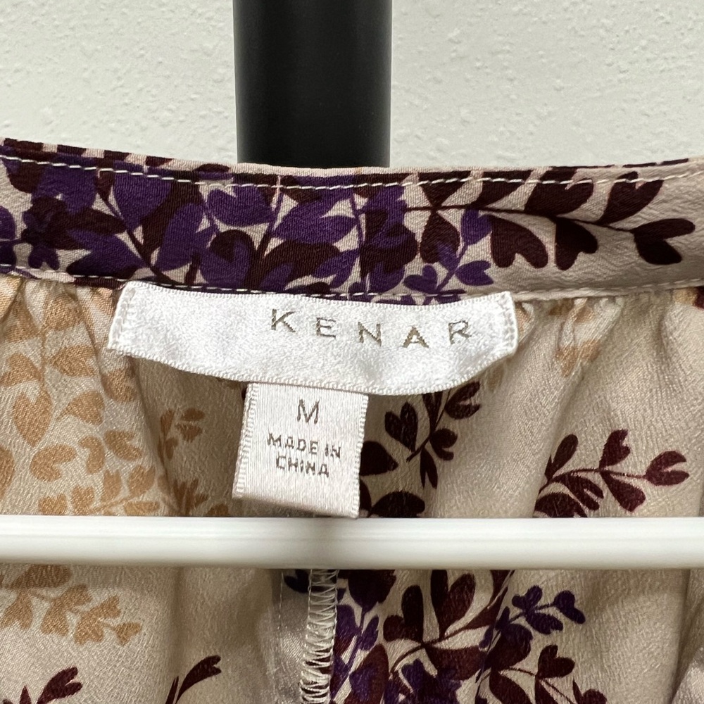 Batwing Blouse - Picture 11 of 15